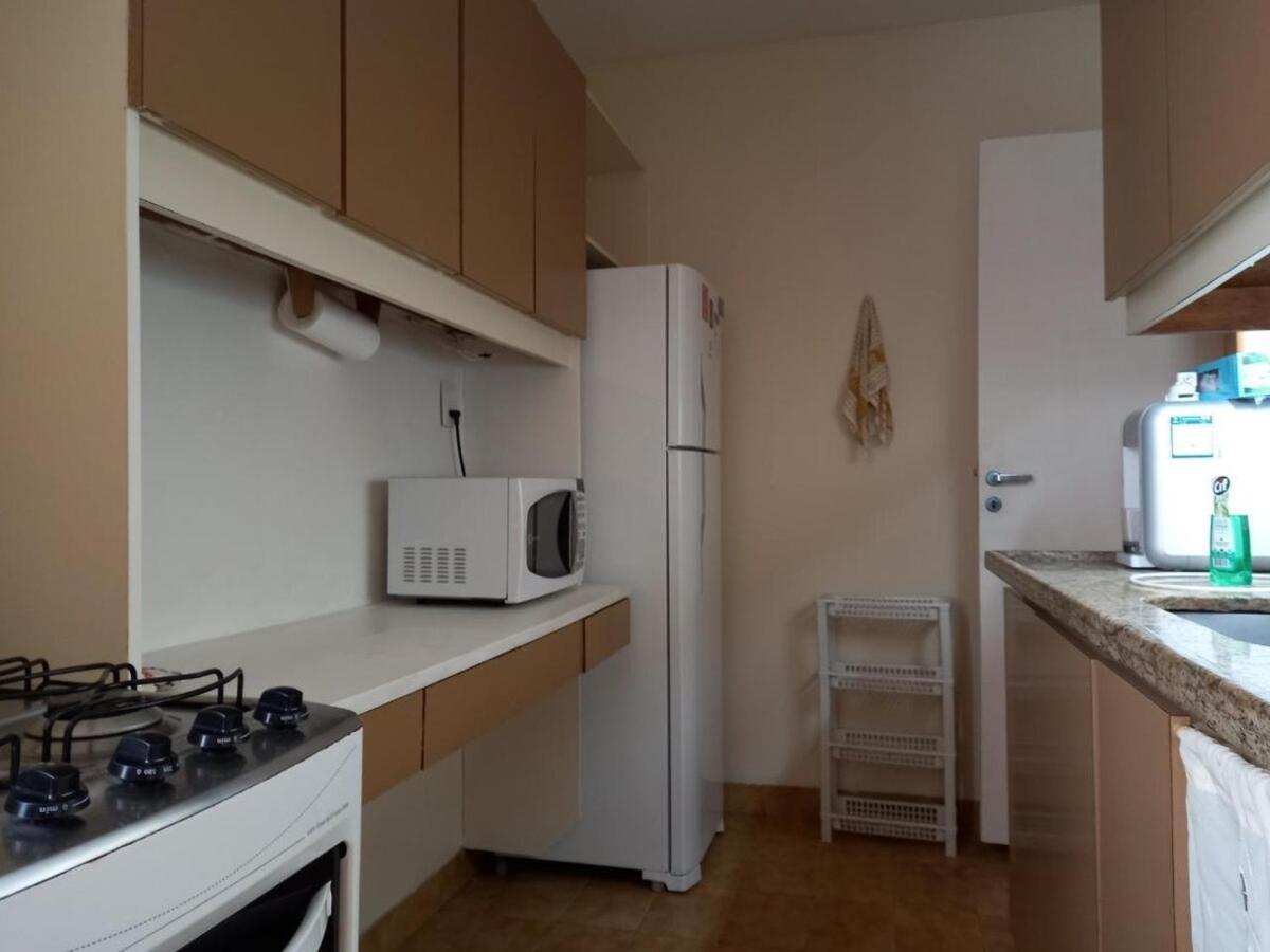 2 Bedroom - One Block From The Apartment Rio de Janeiro